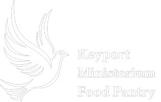 Keyport Ministerium Food Pantry